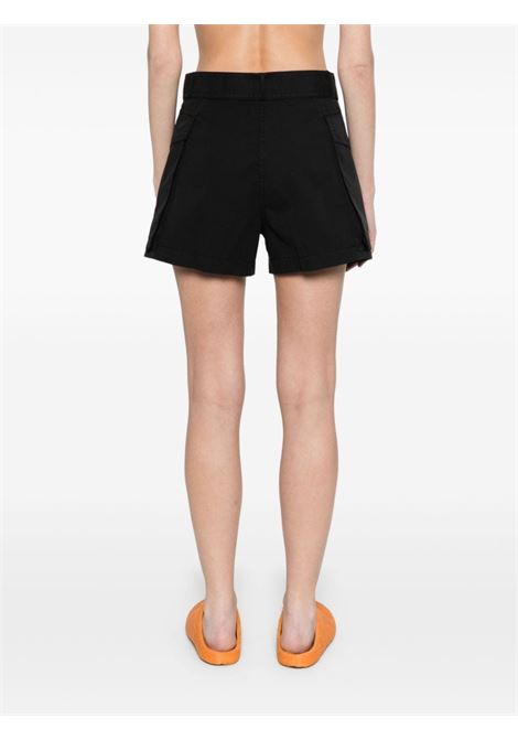shorts DRIES VAN NOTEN | Pantalone | PEZAGD8130511